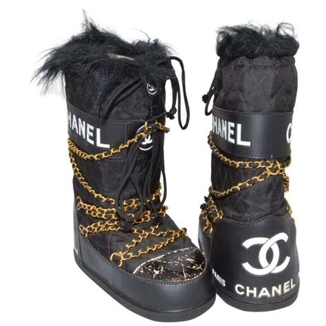 cheap chanel moon boots|chanel handbags for sale.